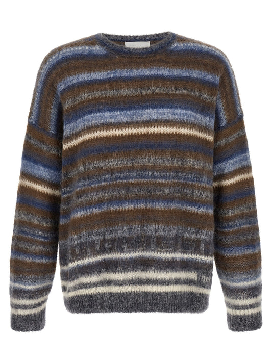 'Scolan' sweater