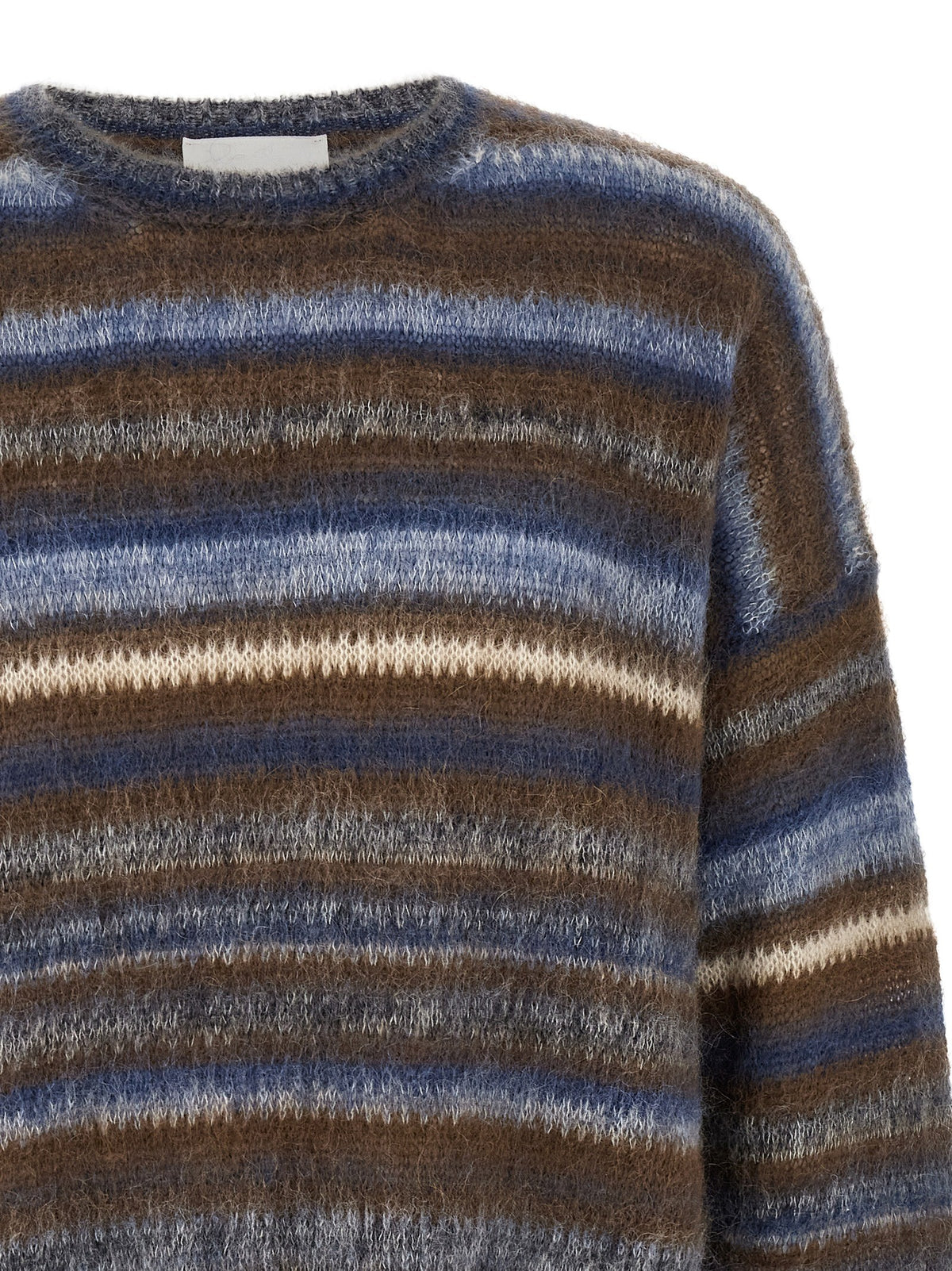 'Scolan' sweater