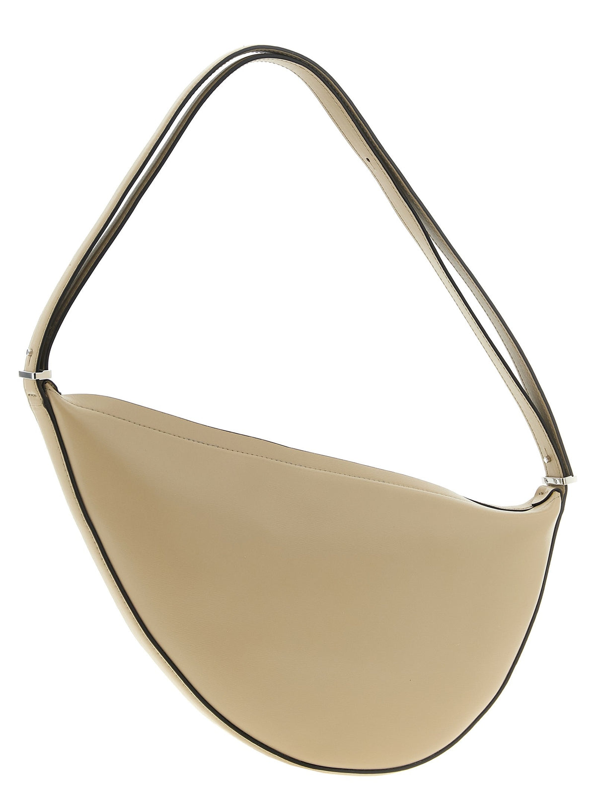 'Scooped Sling' shoulder bag