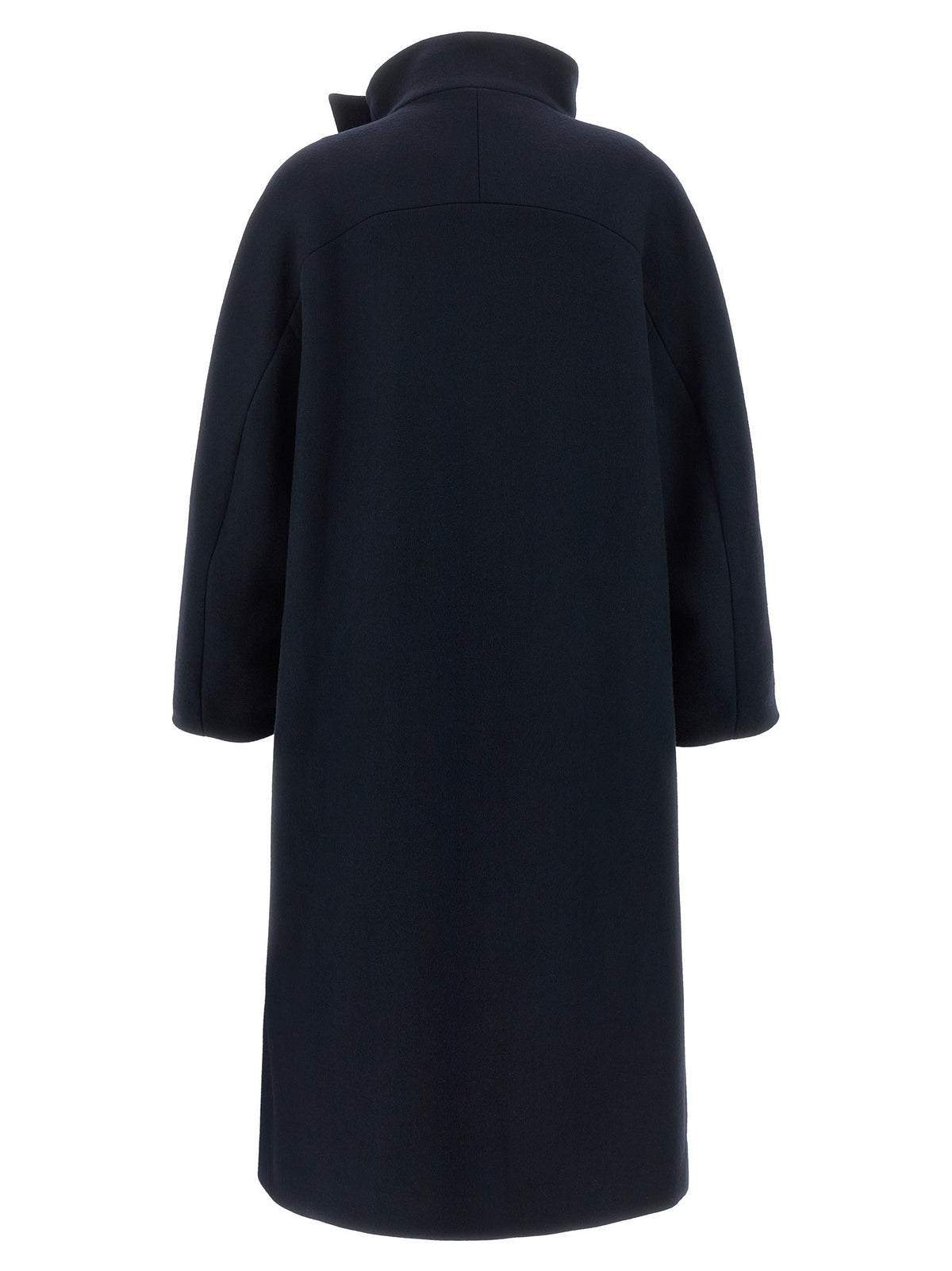 'Scott' coat
