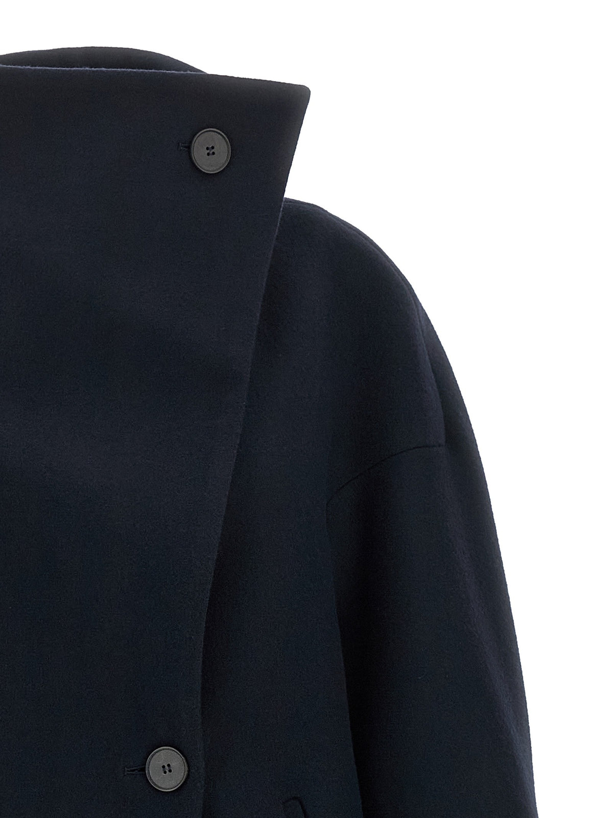 'Scott' coat