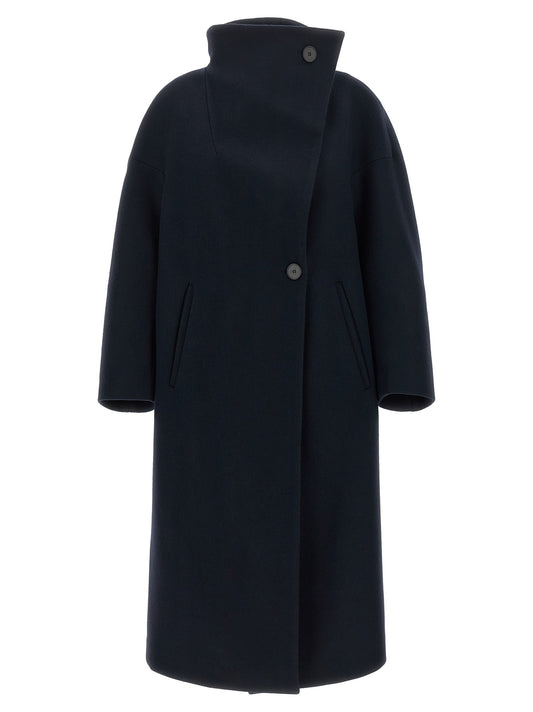 'Scott' coat
