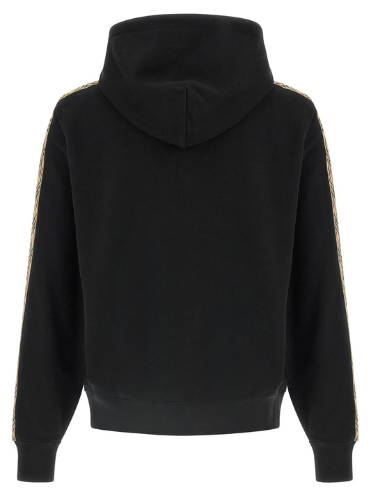'Scott' hoodie