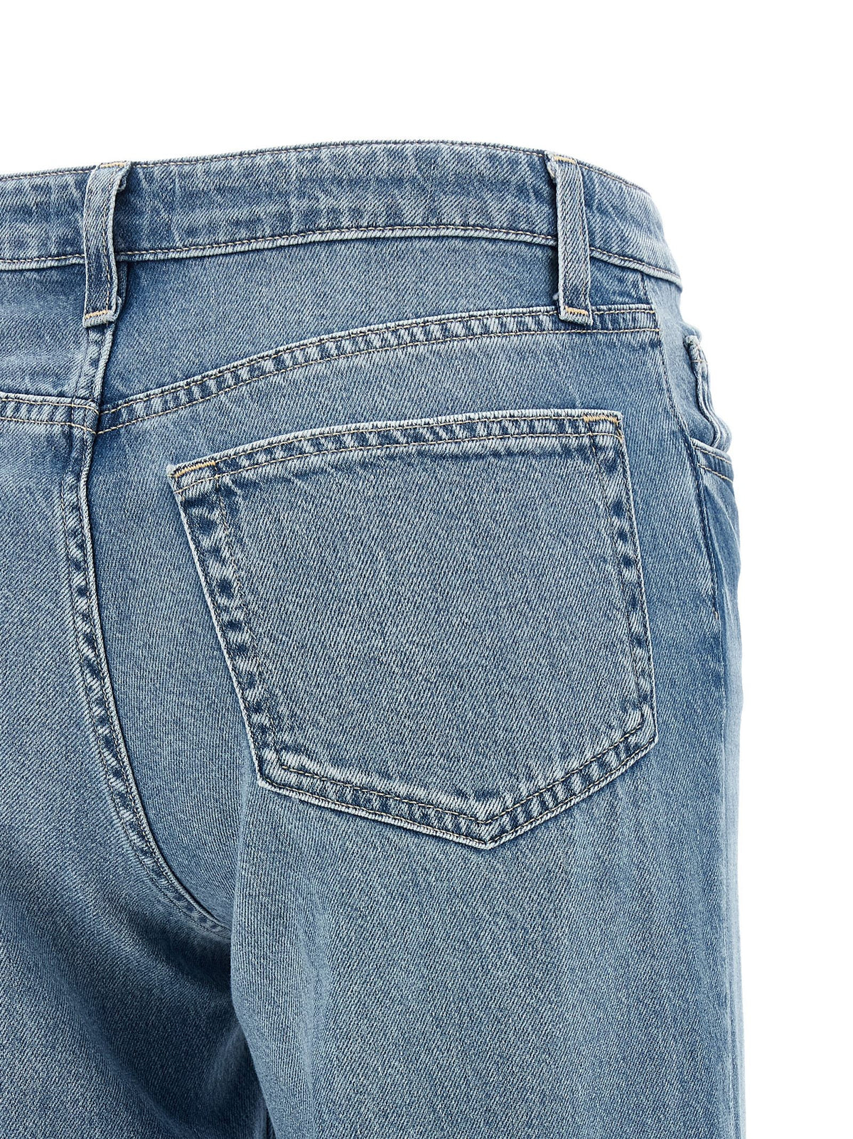'Scotti' jeans