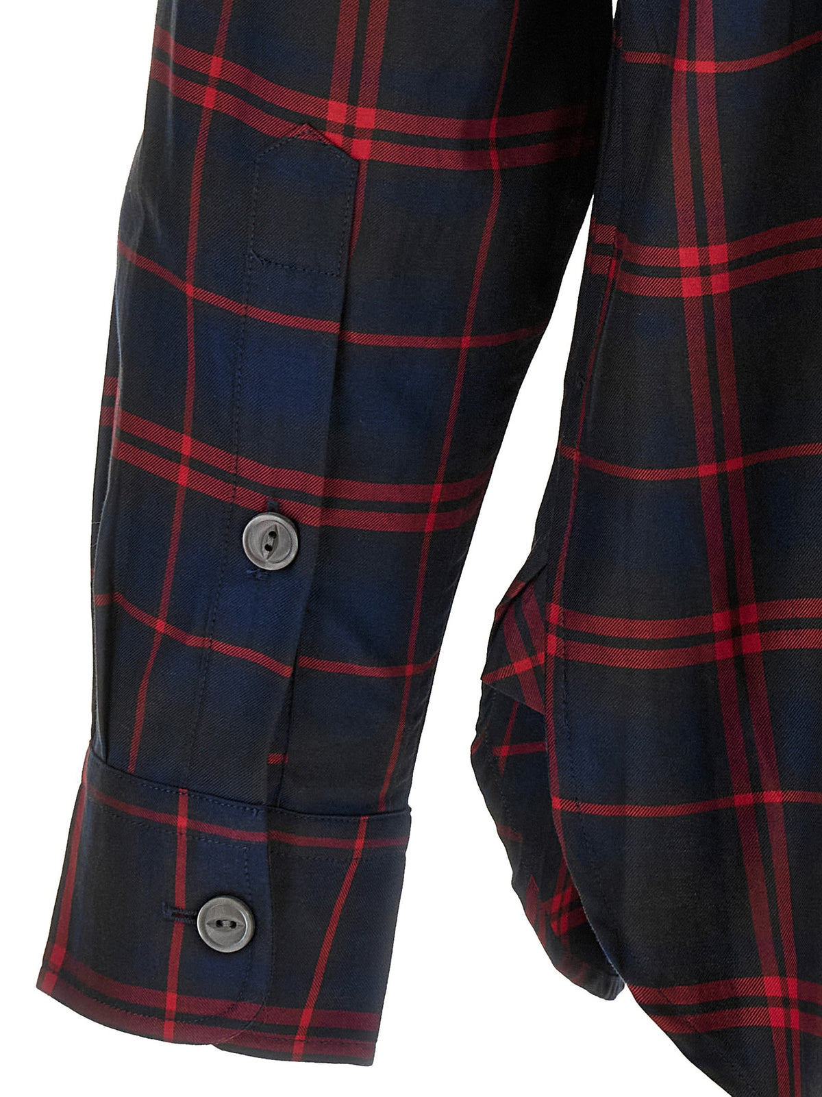 Scottish shirt