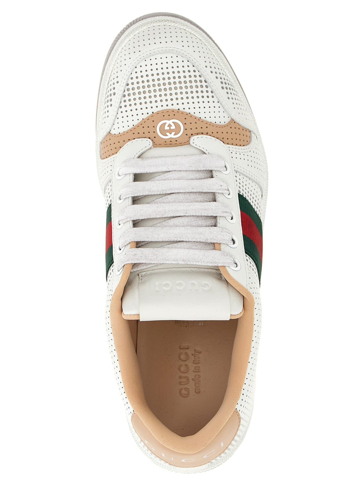'Screener' sneakers