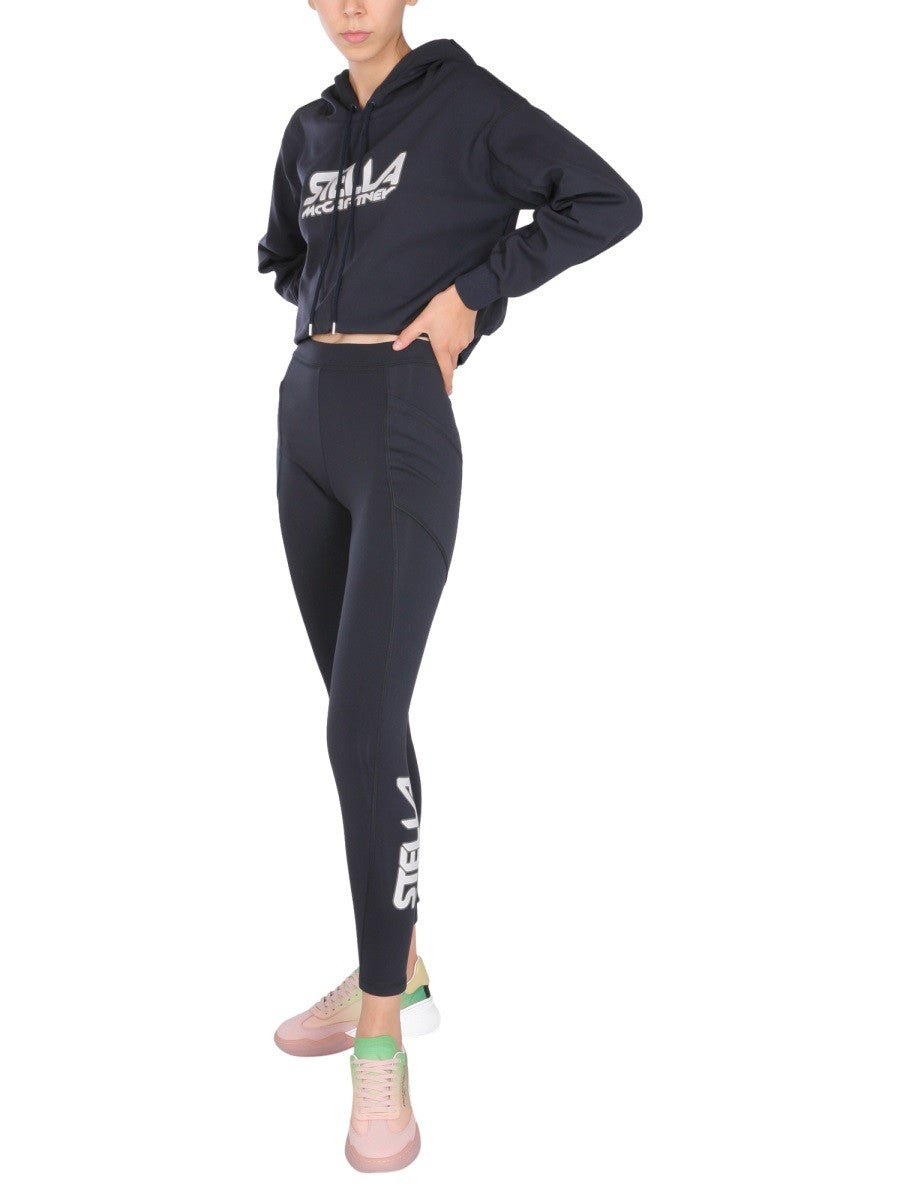 SCUBA SWEATSHIRT WITH LOGO