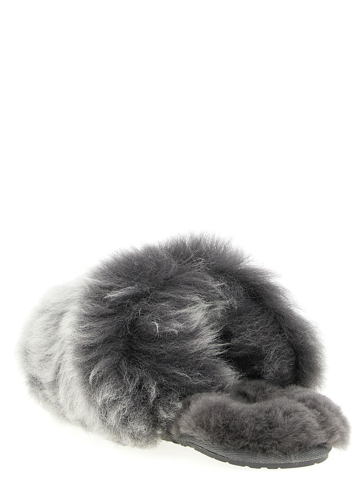 'Scuffette Chalet' slipper