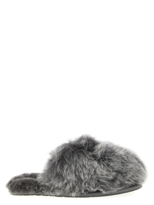 'Scuffette Chalet' slipper