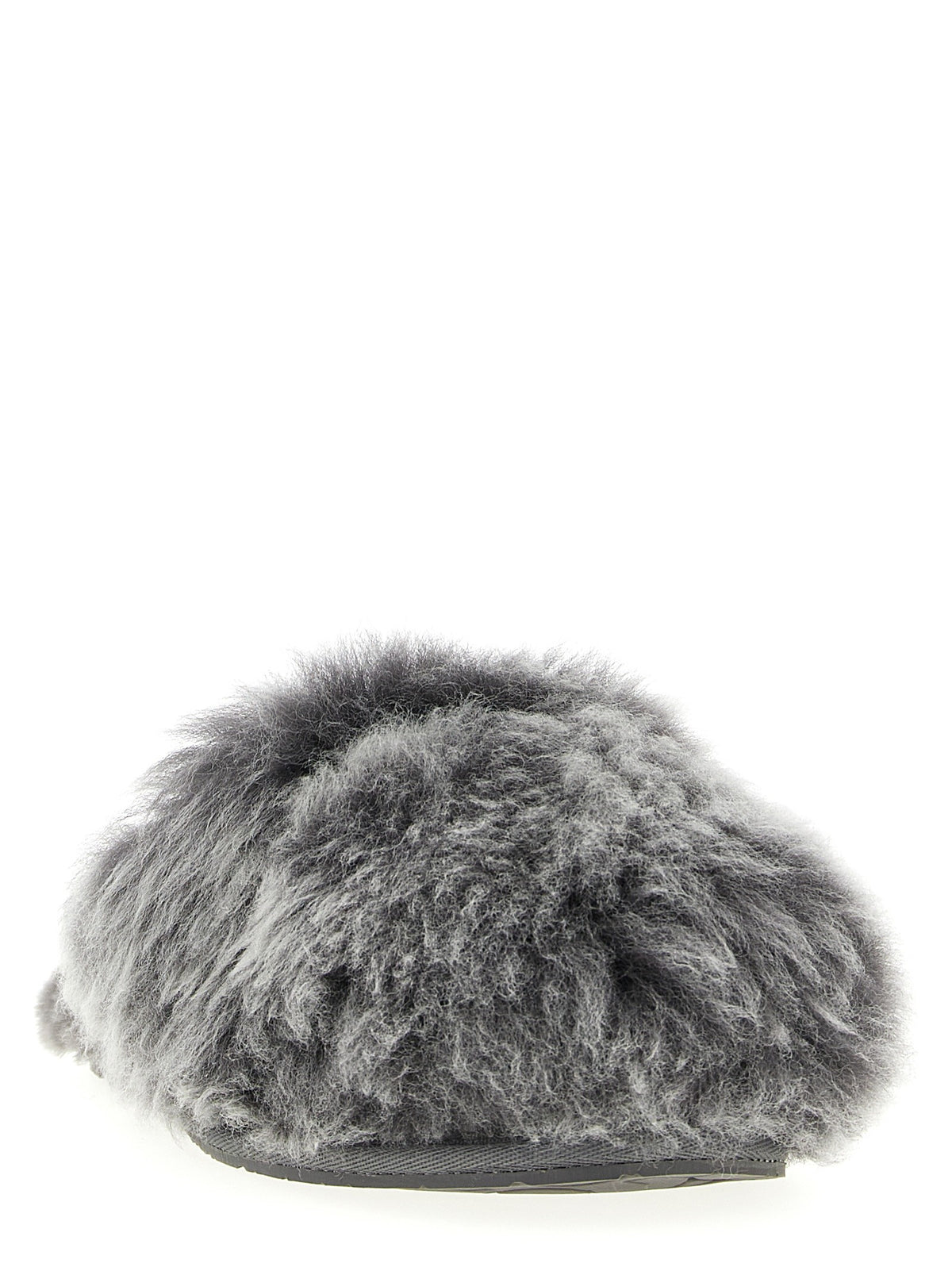 'Scuffette Chalet' slipper