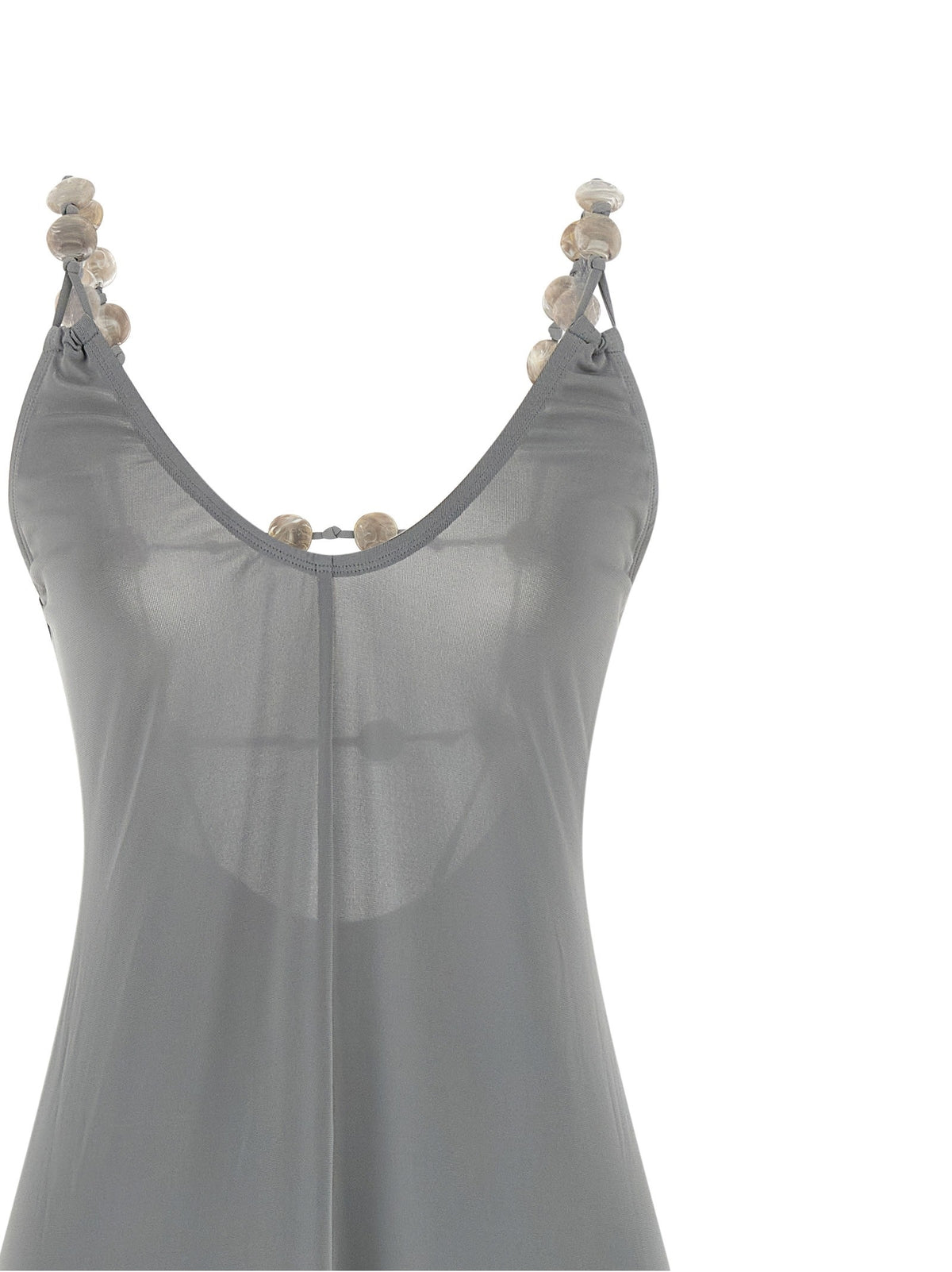 'Sculpturale' dress