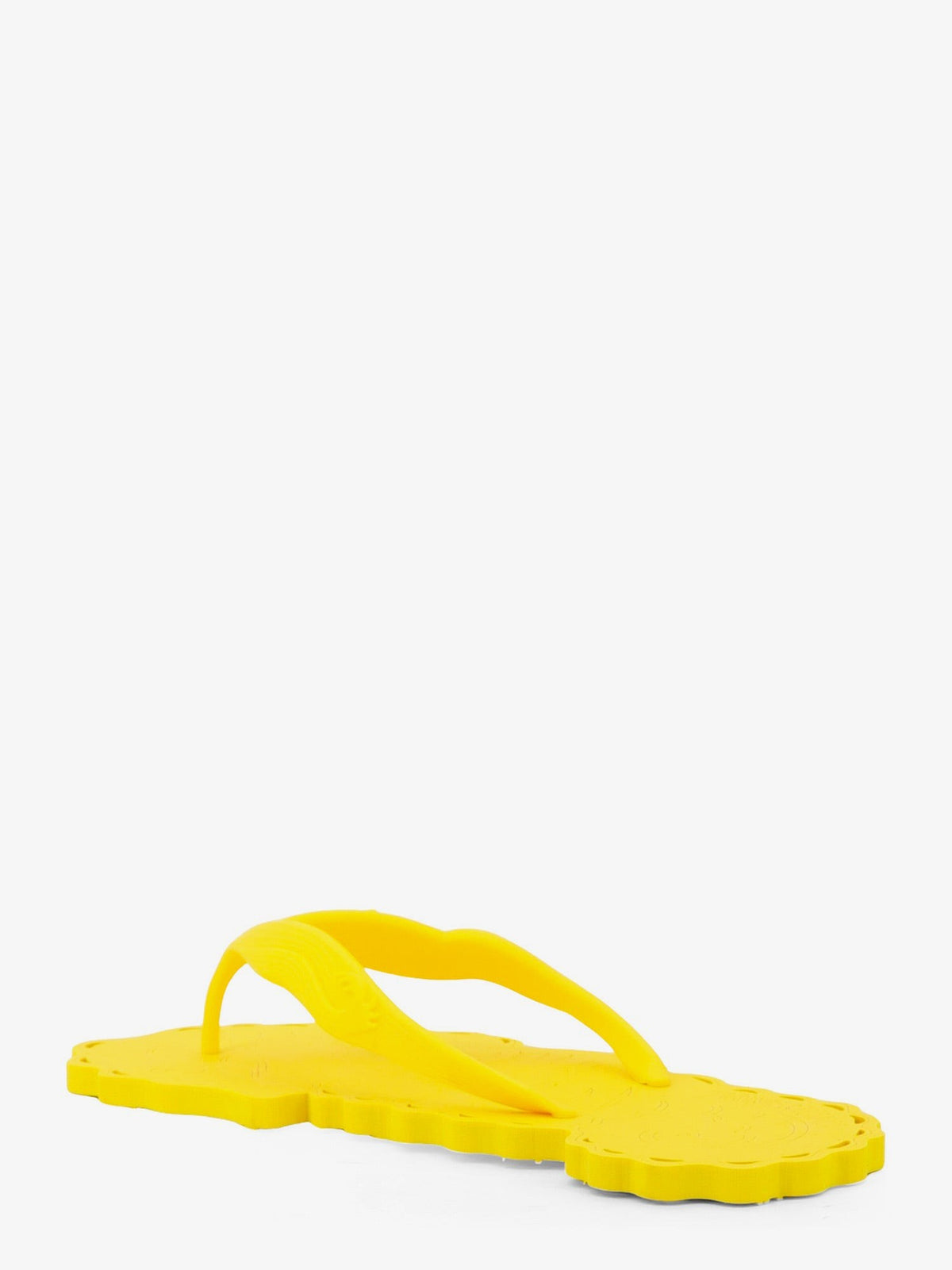 Seafoam Thong Rubber Flip Flops
