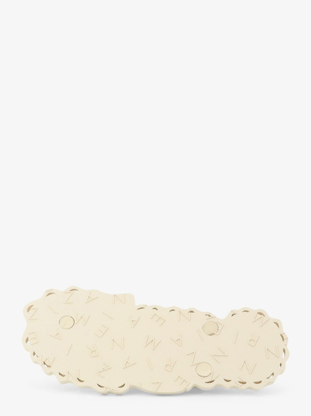 Seafoam Thong Rubber Sandals