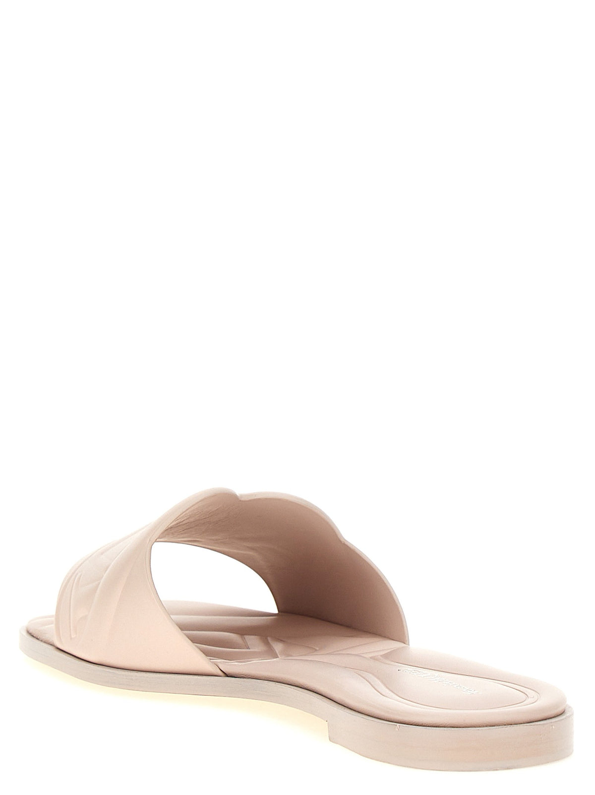 'Seal' sandals