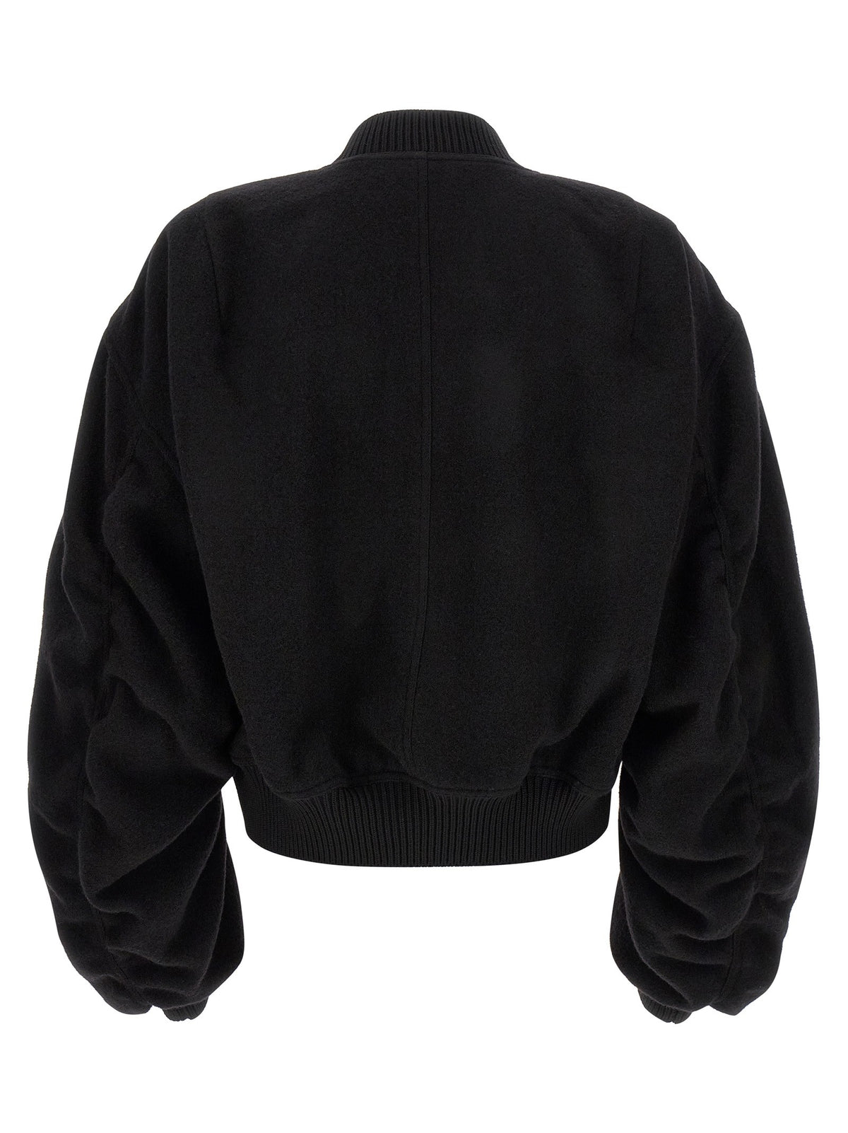 'Secchia Flight' bomber jacket