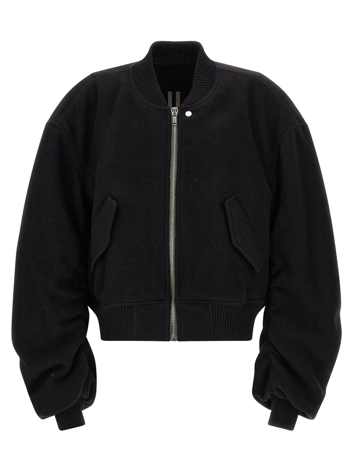 'Secchia Flight' bomber jacket