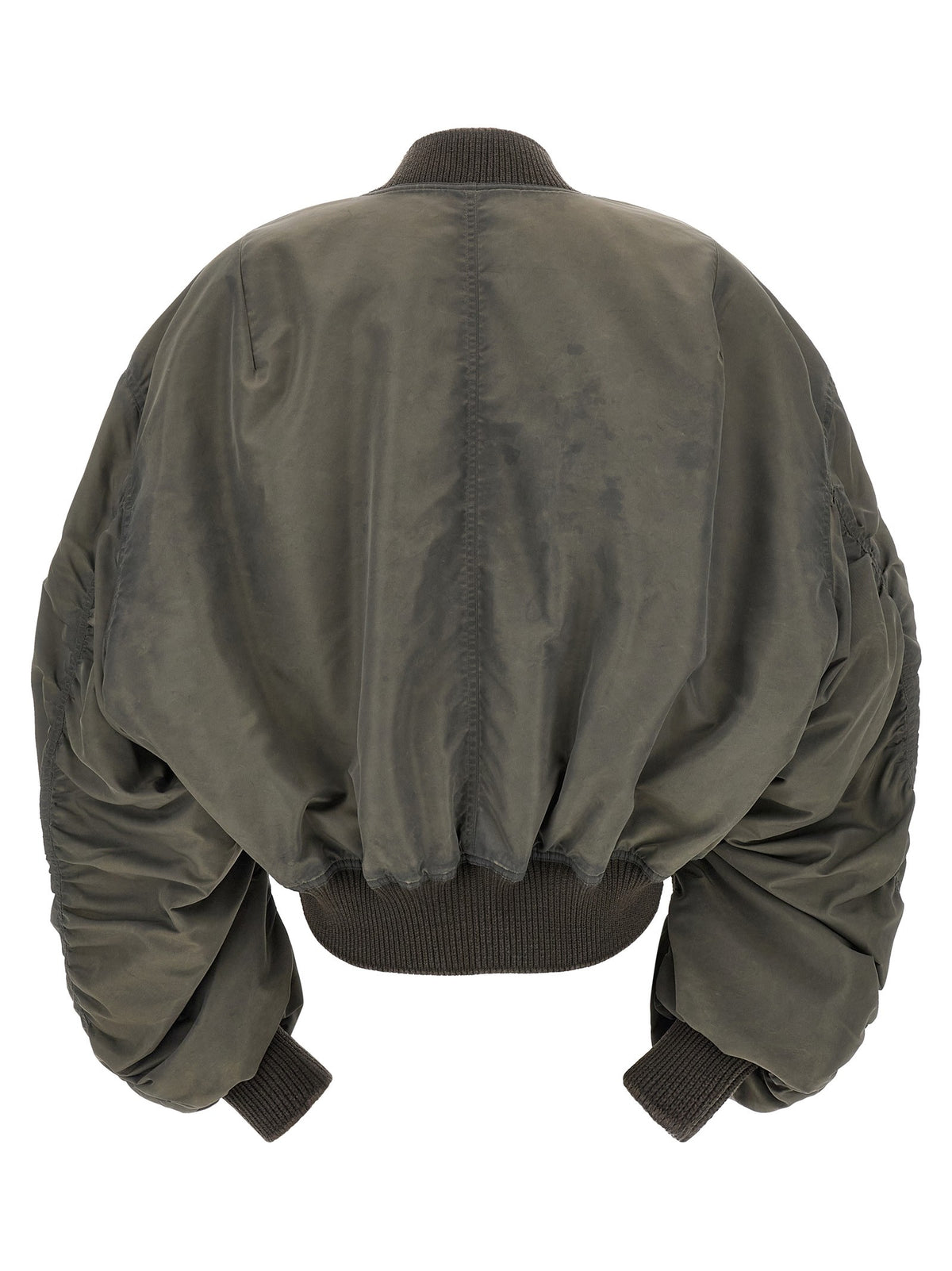 'Secchia Flight' bomber jacket