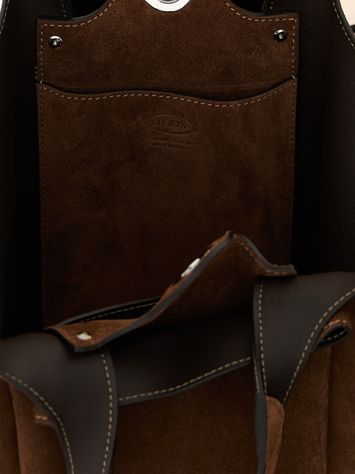 'secchiello' small bag