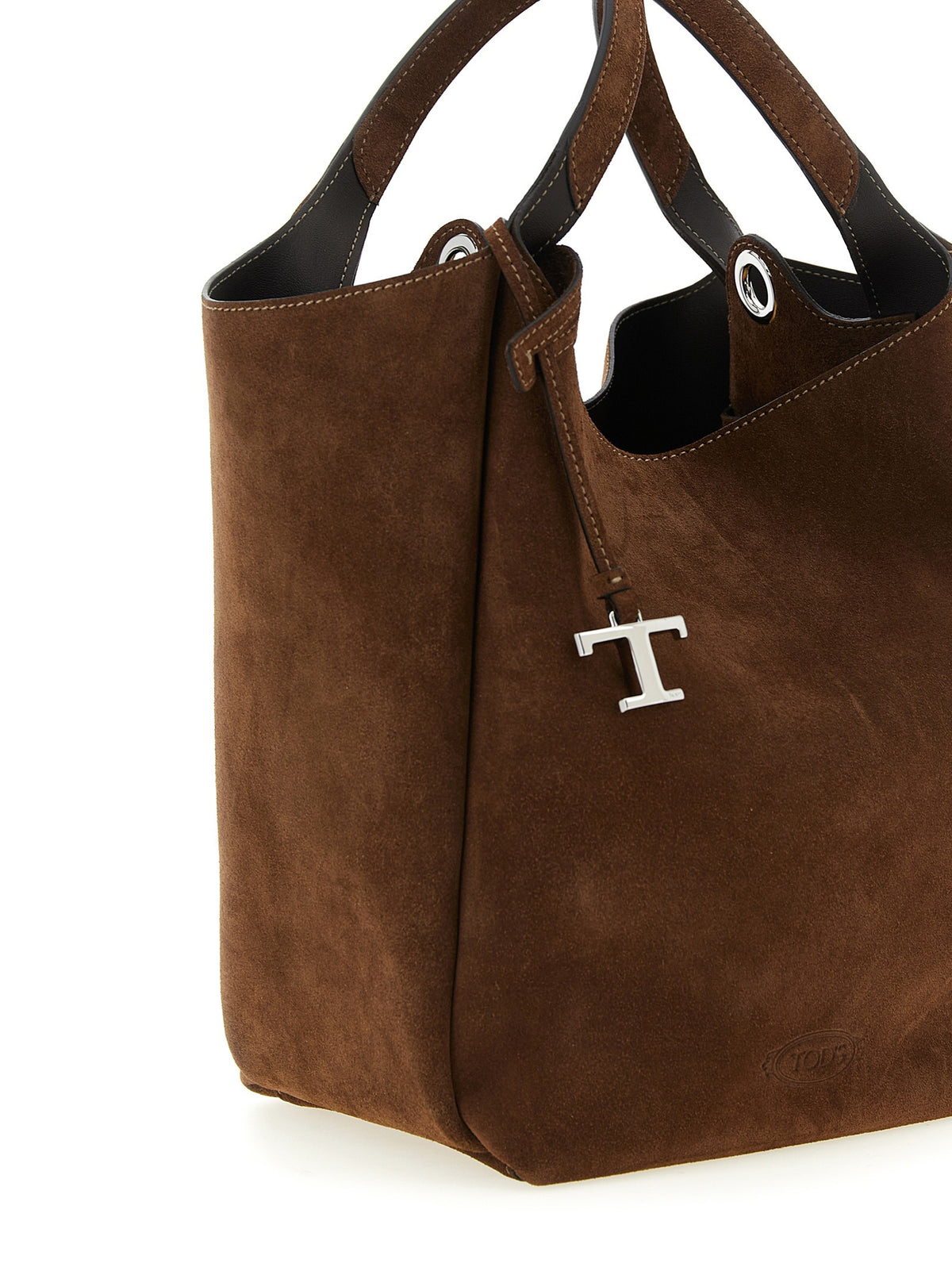 'secchiello' small bag