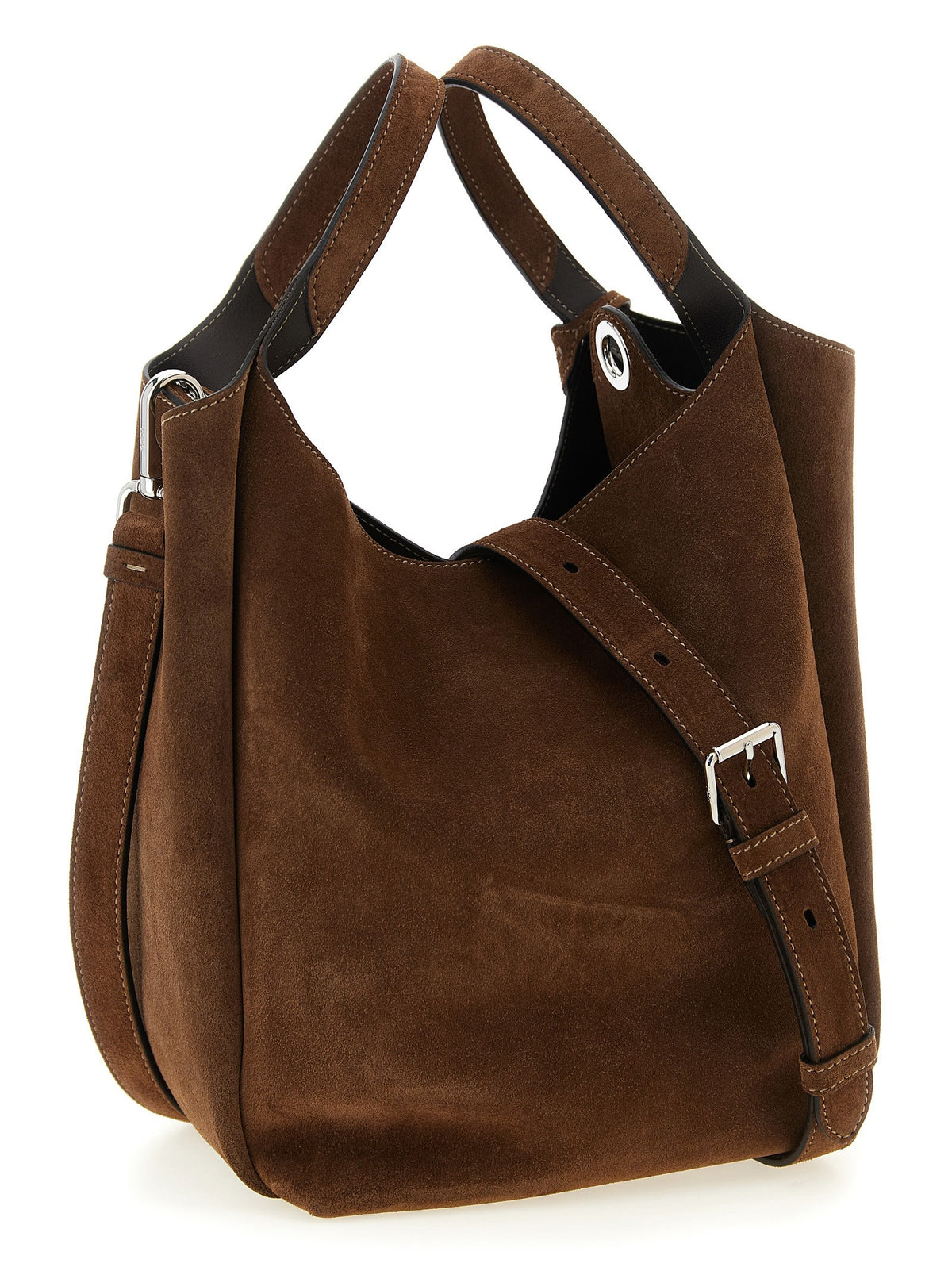 'secchiello' small bag