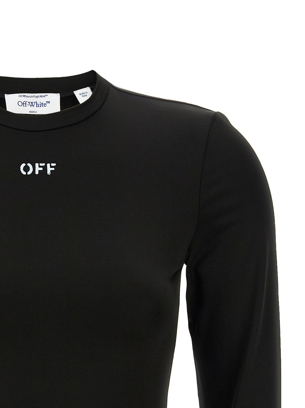 'Second Skin' sweater