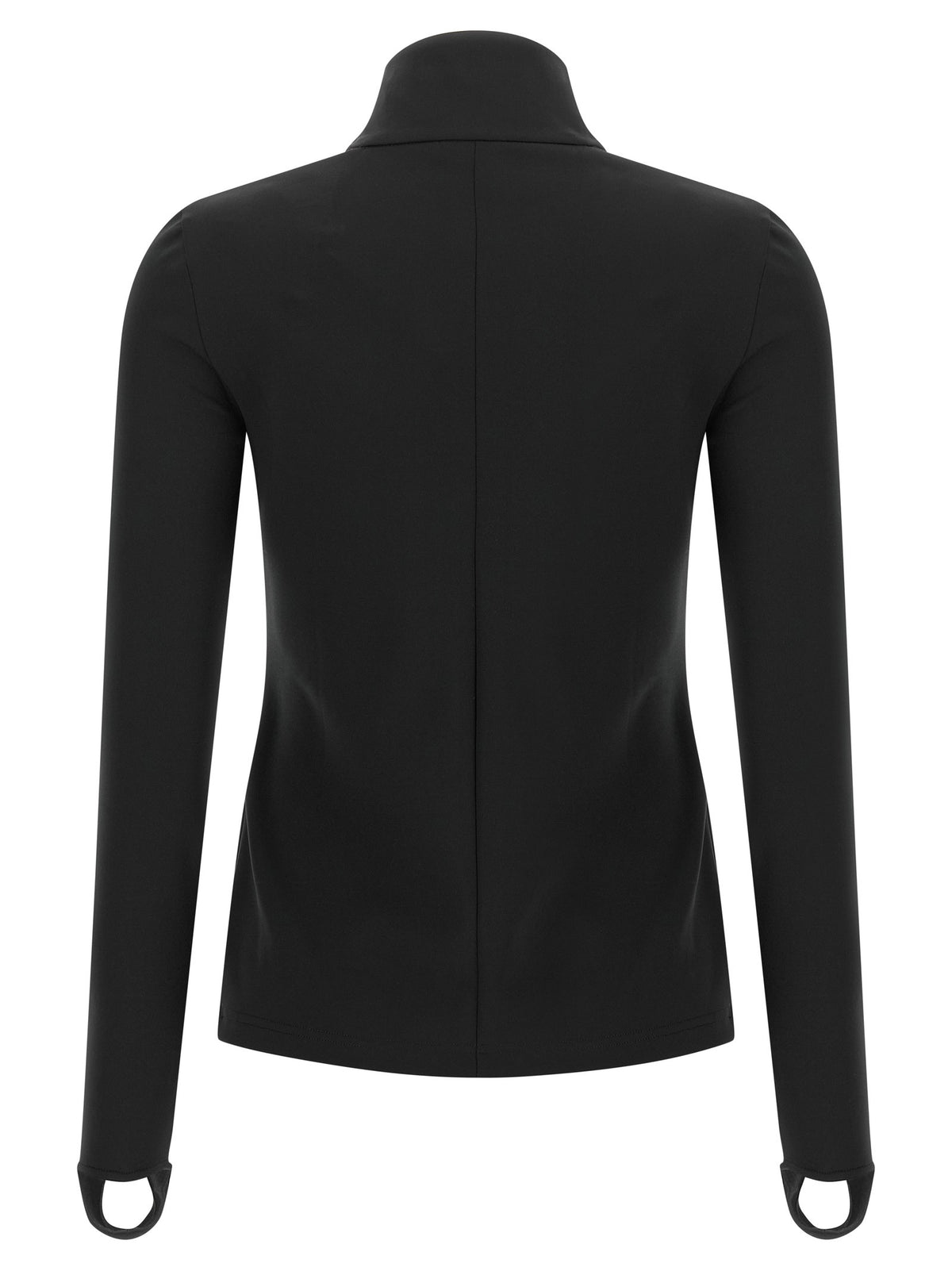 'Second-Skin' sweater