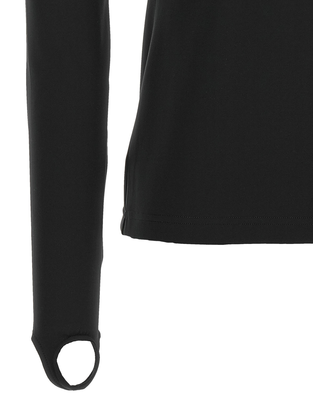 'Second-Skin' sweater
