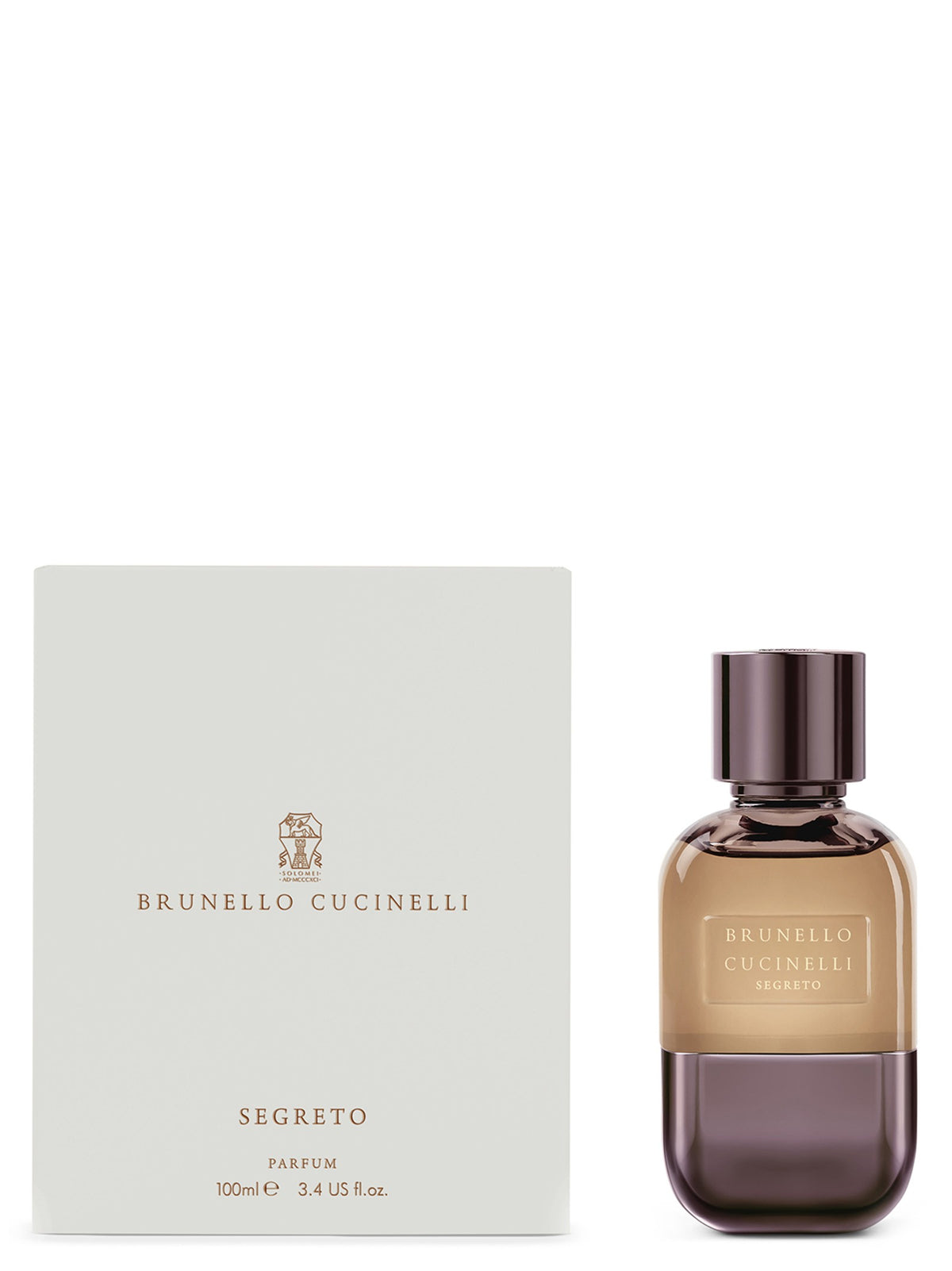 عطر "سيغريتو" 100 مل