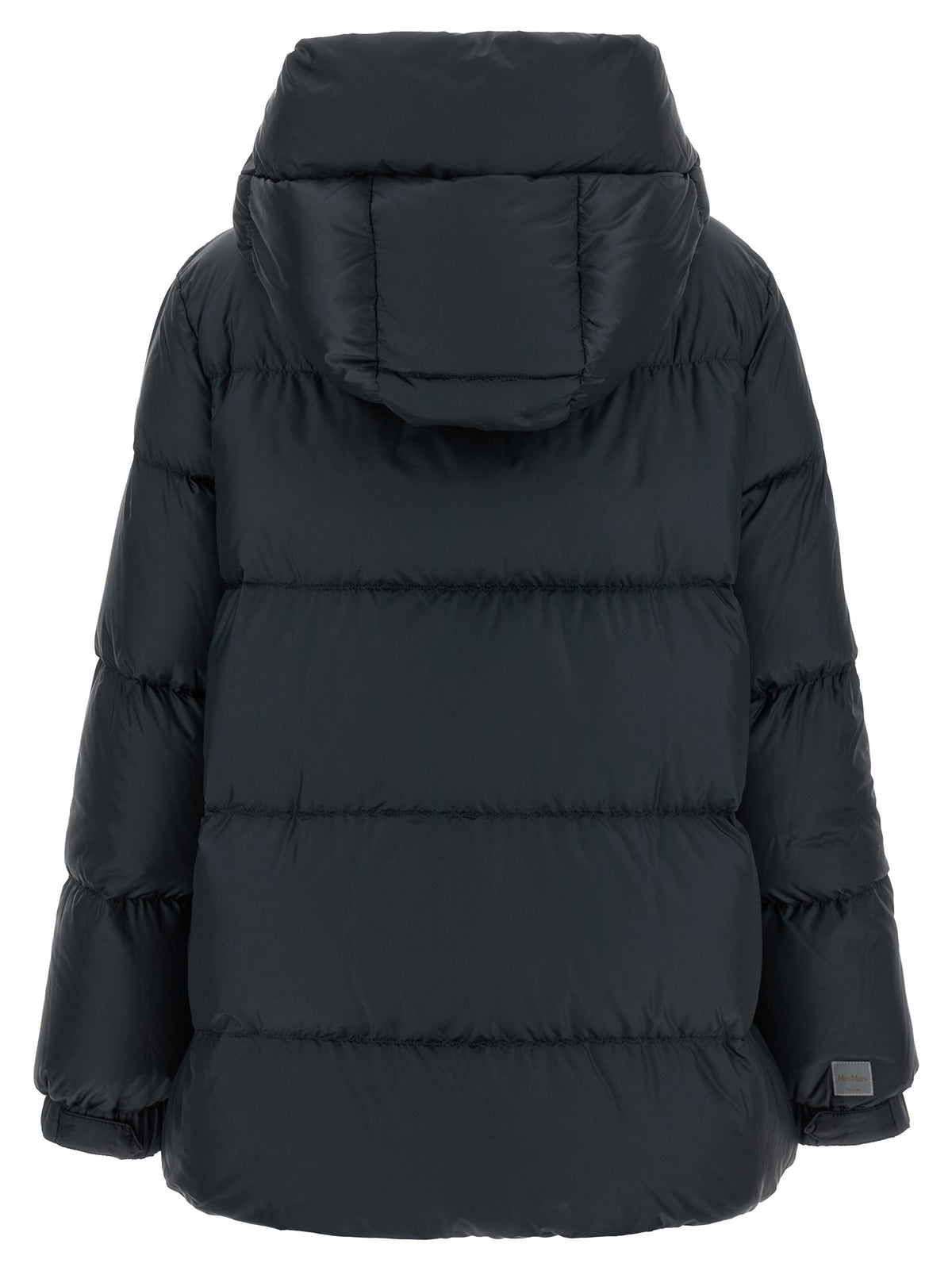 'Seia' down jacket