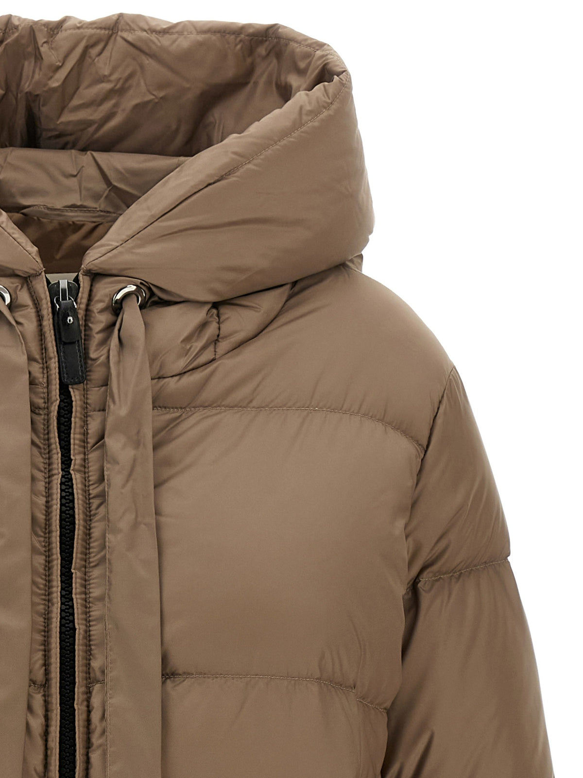 'Seia' down jacket