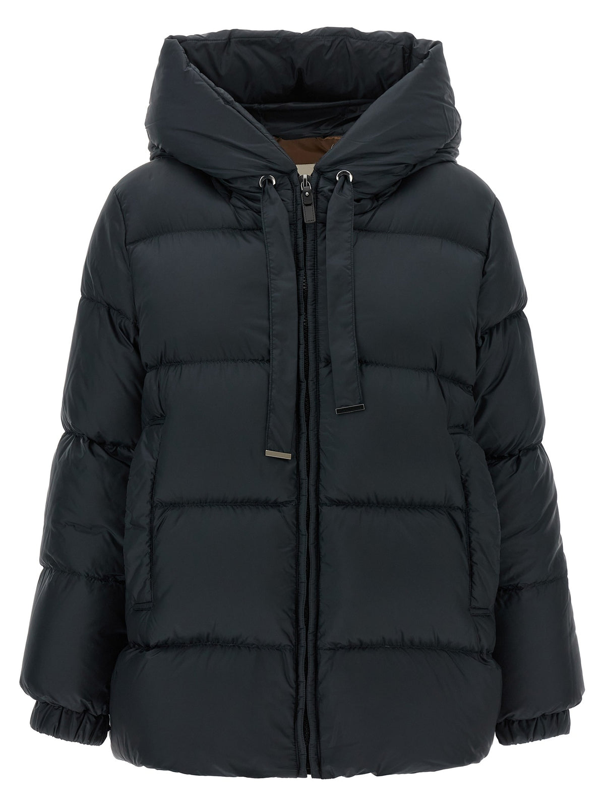 'Seia' down jacket