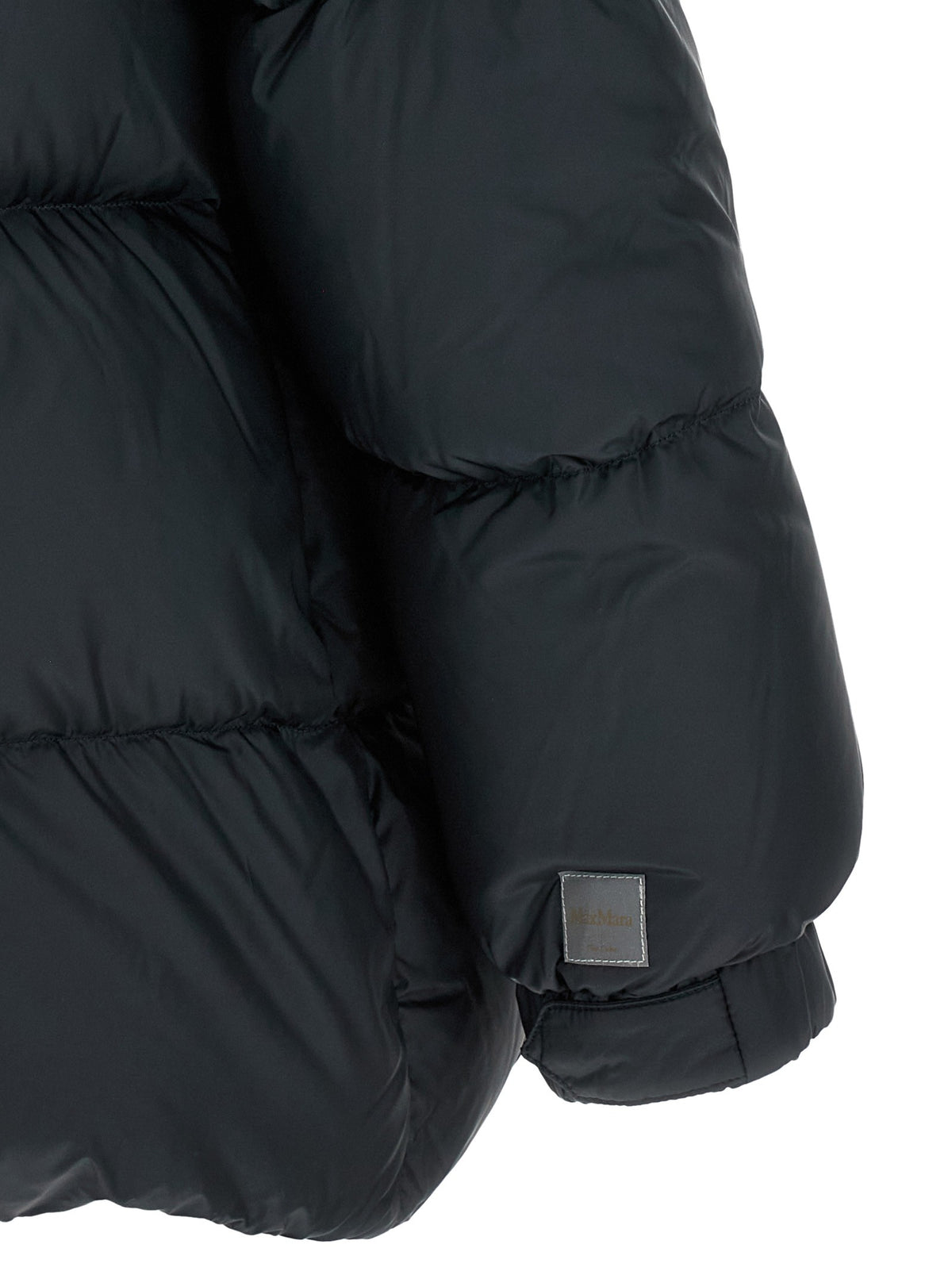 'Seia' down jacket