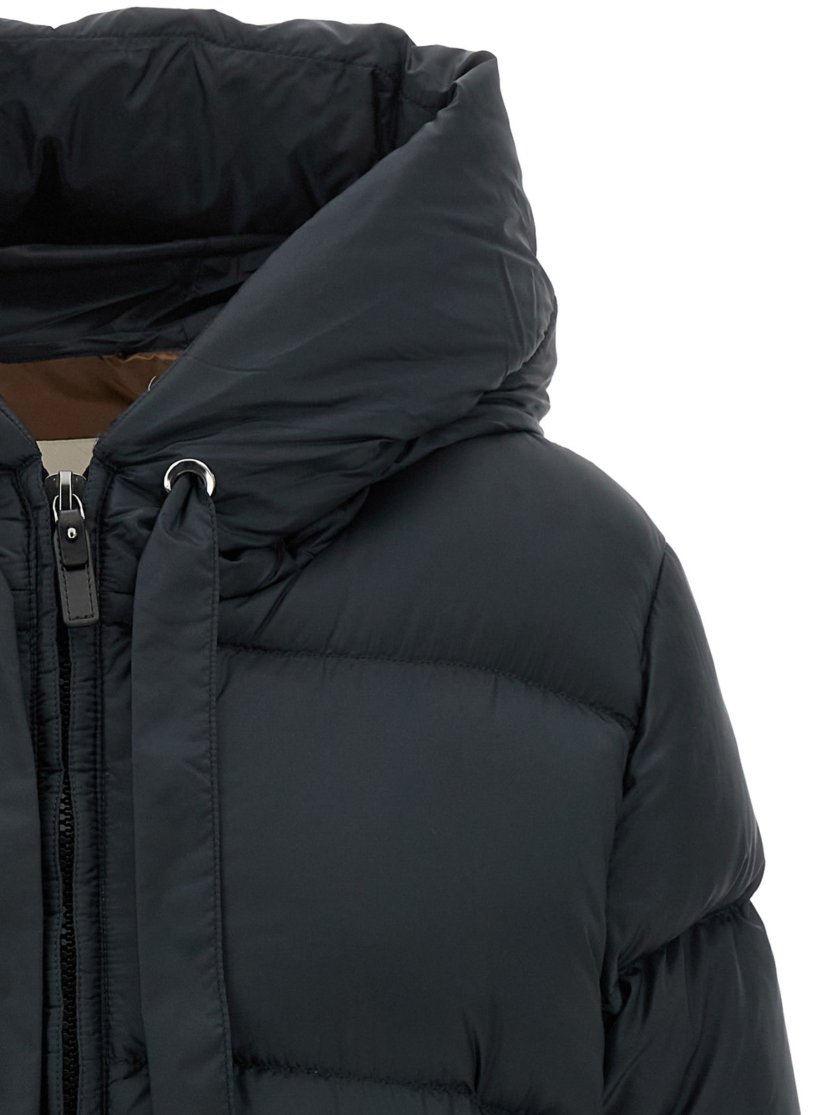 'Seia' down jacket