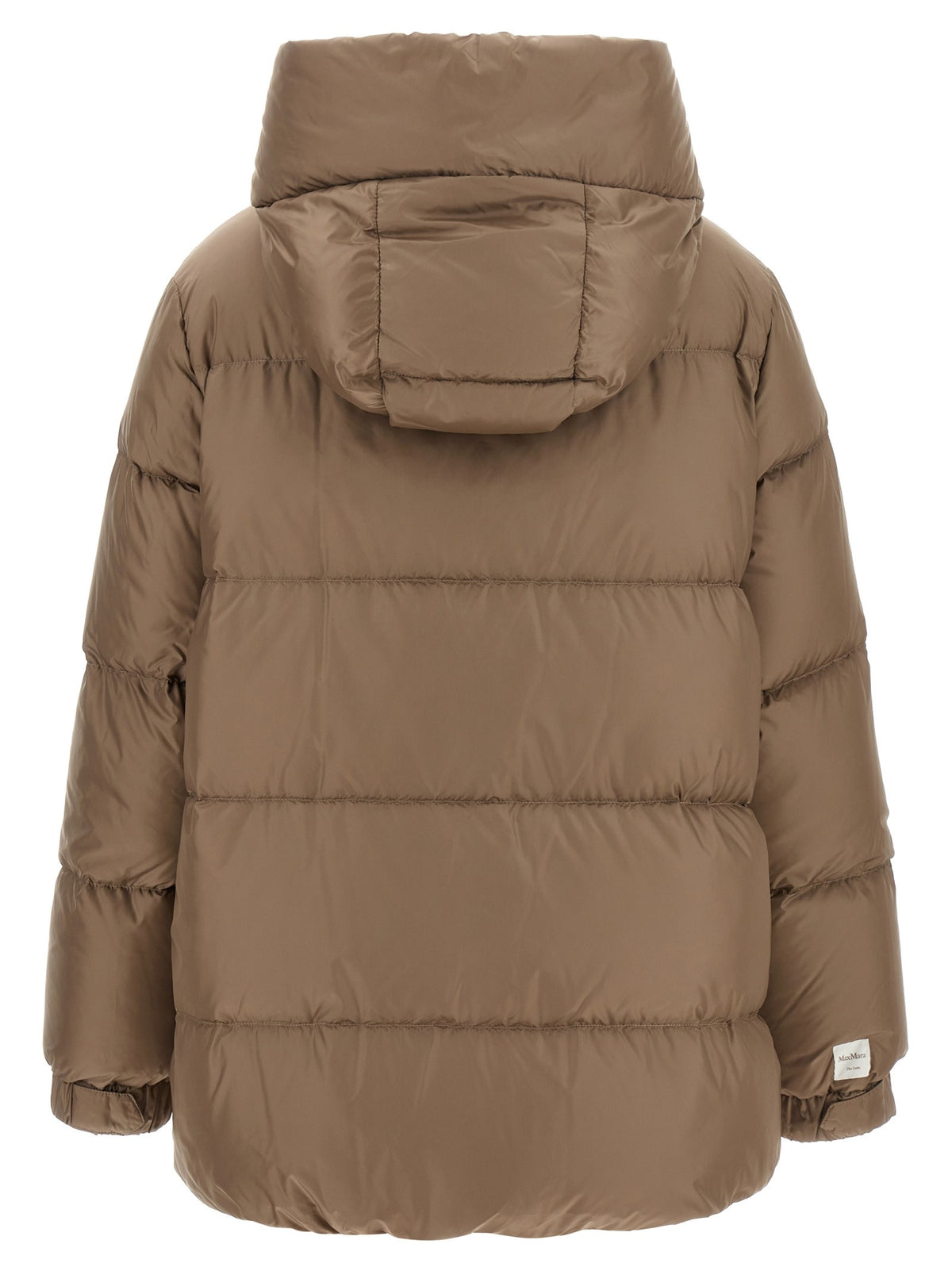 'Seia' down jacket