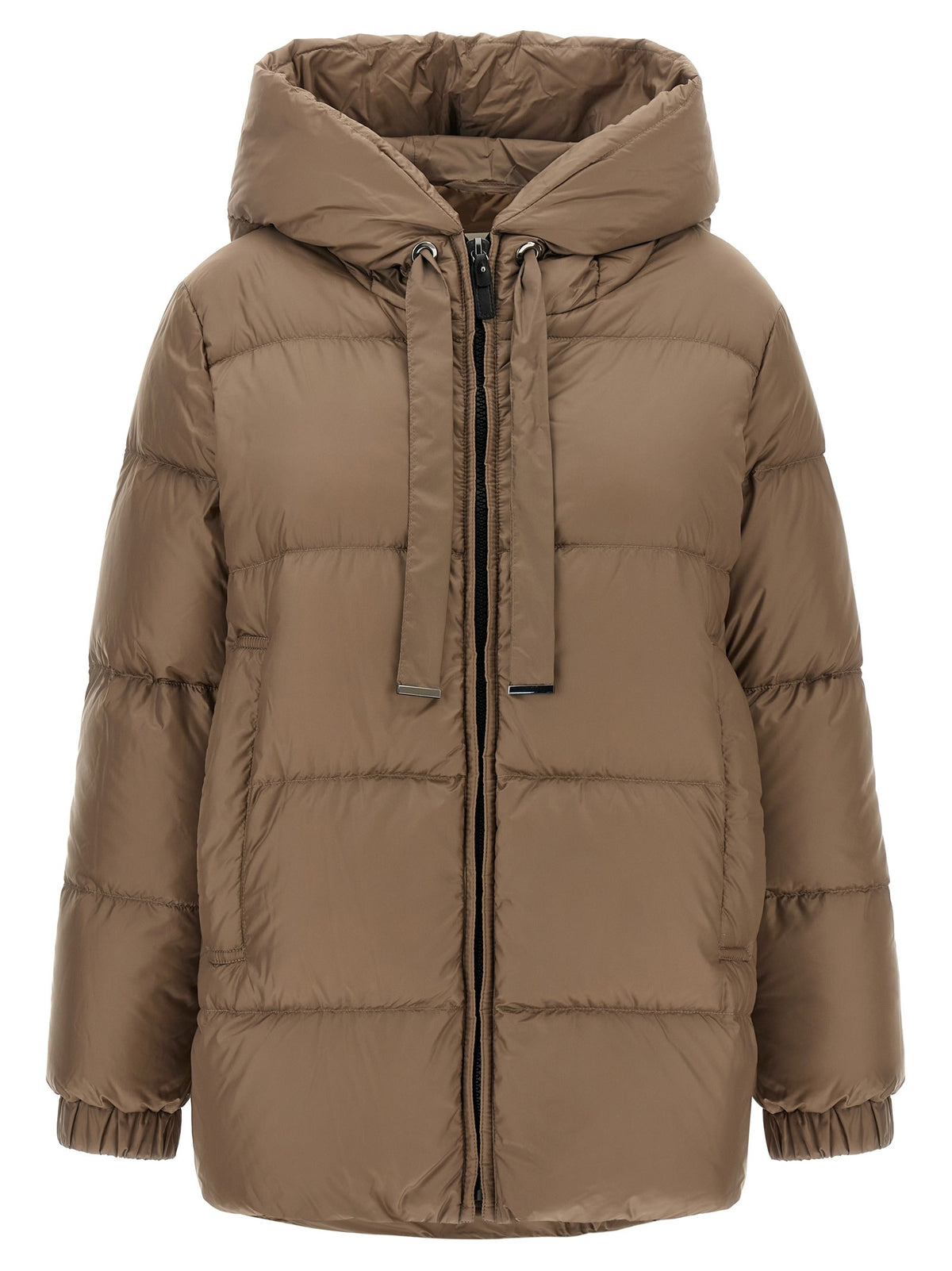 'Seia' down jacket