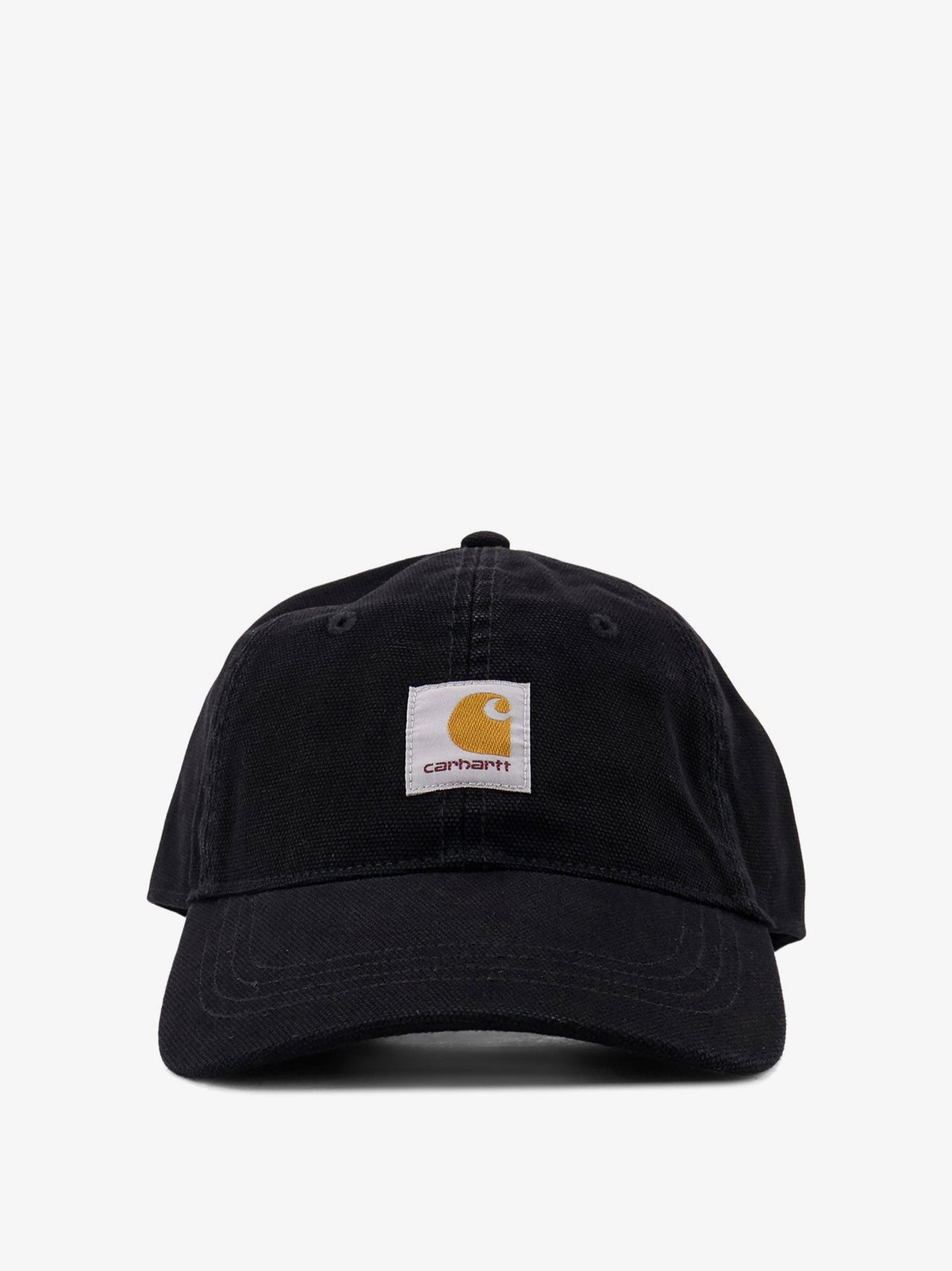 Selby canvas baseball cap