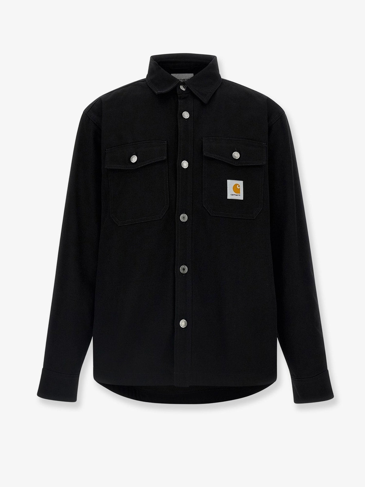 Selby Shirt cotton jacket