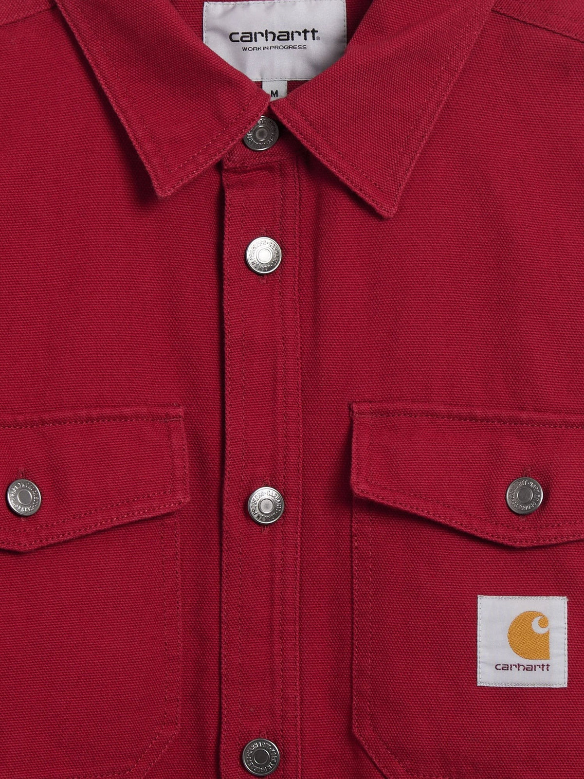Selby Shirt cotton jacket