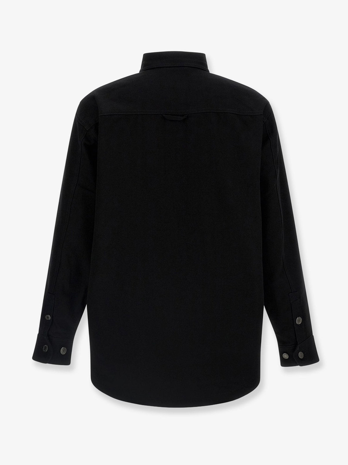Selby Shirt cotton jacket