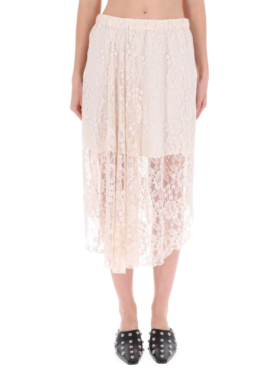 "SELMO" SKIRT