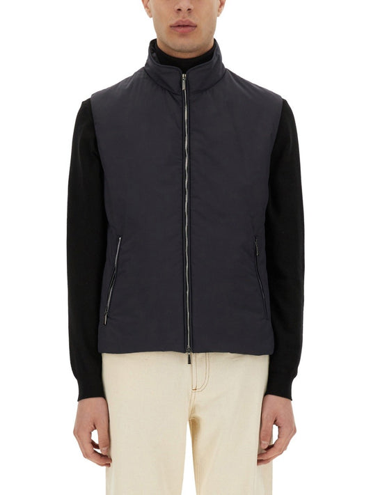 "SENIO-SKT" VEST