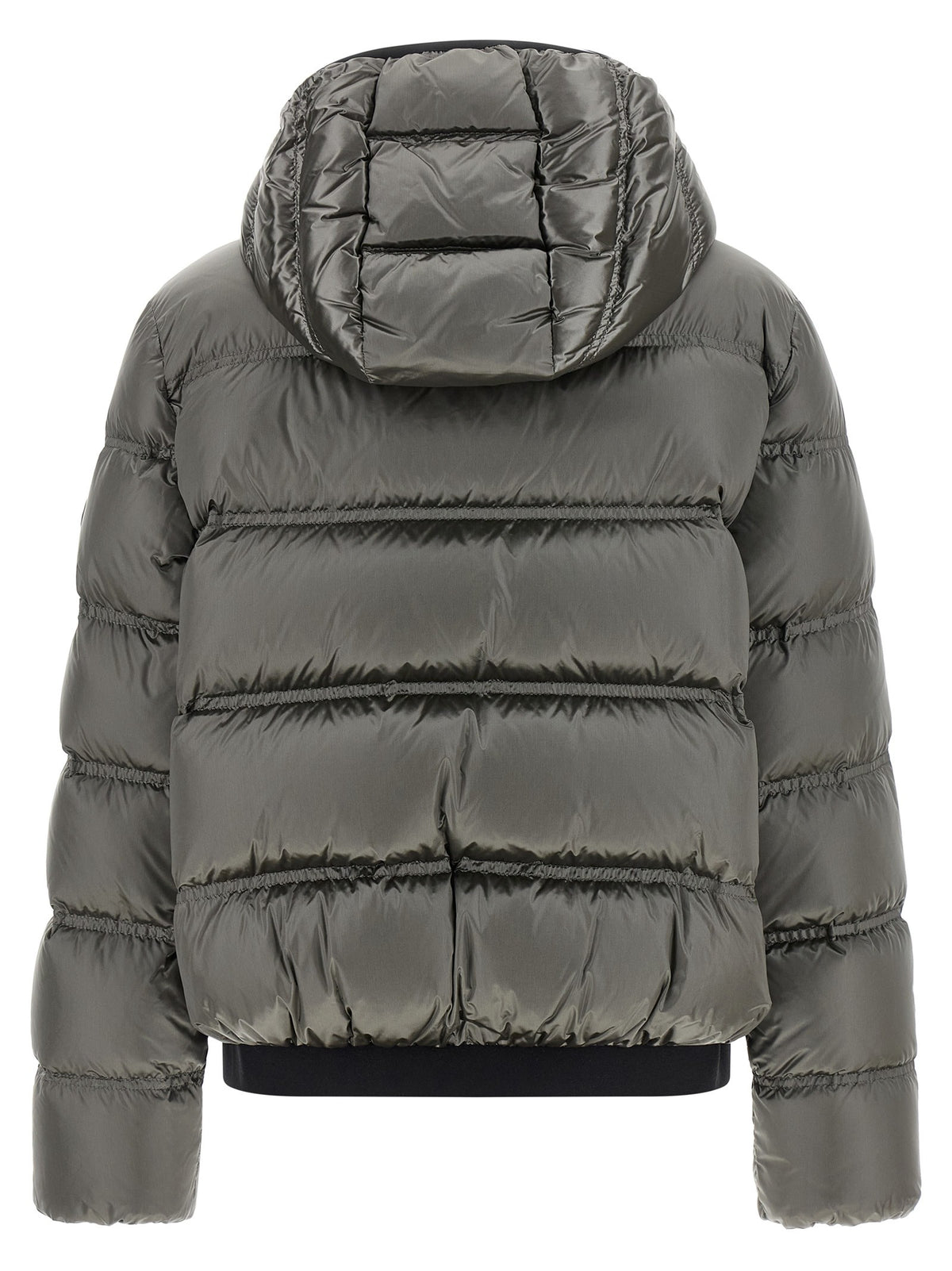'Sensation' down jacket