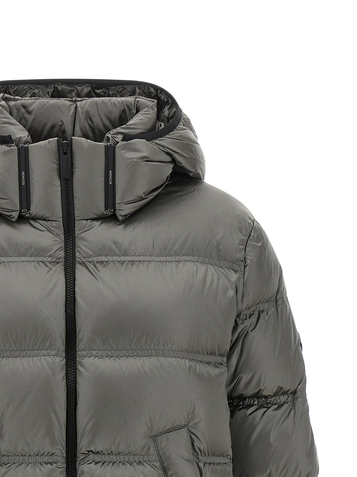 'Sensation' down jacket