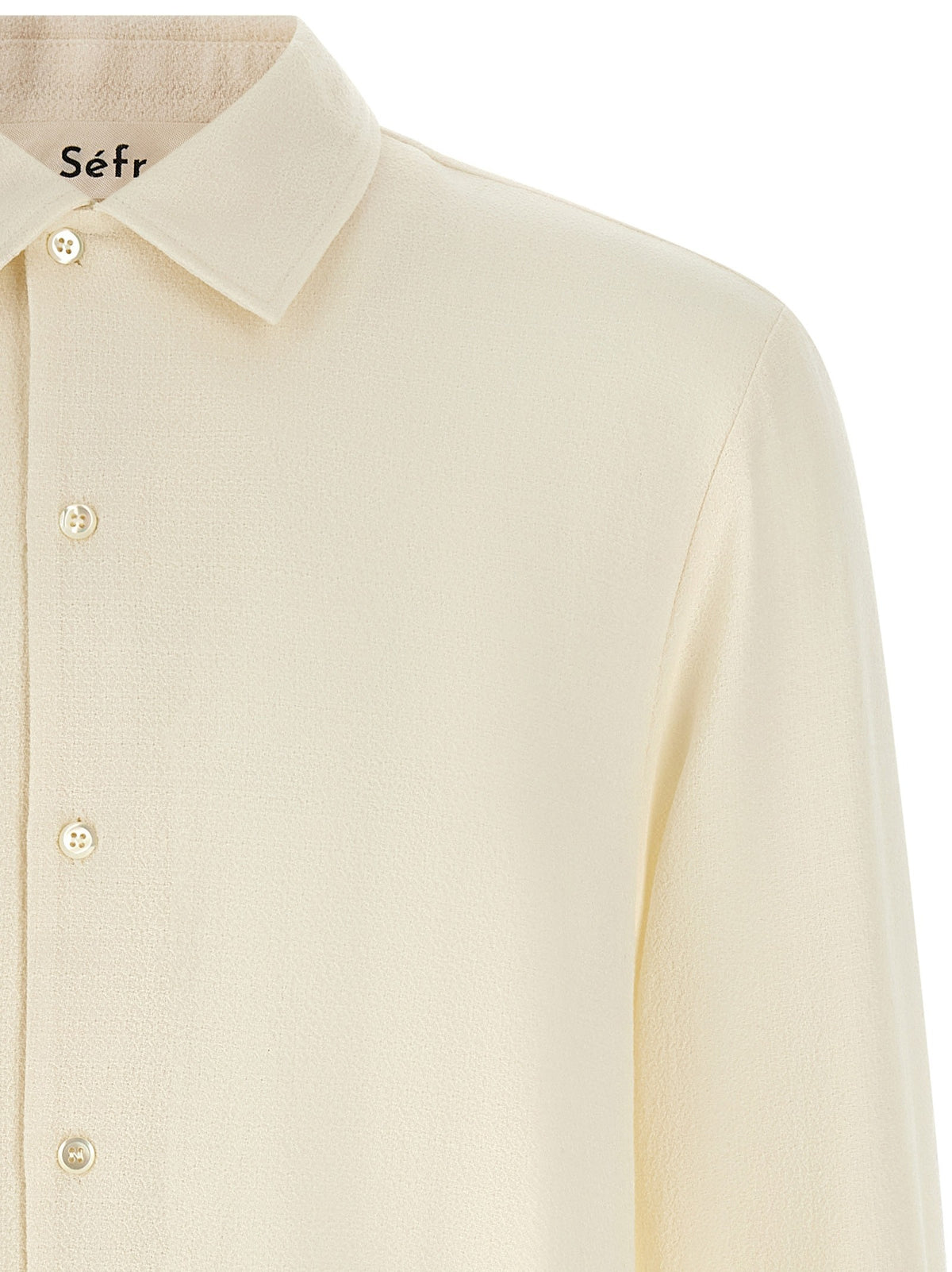 'Sense' shirt