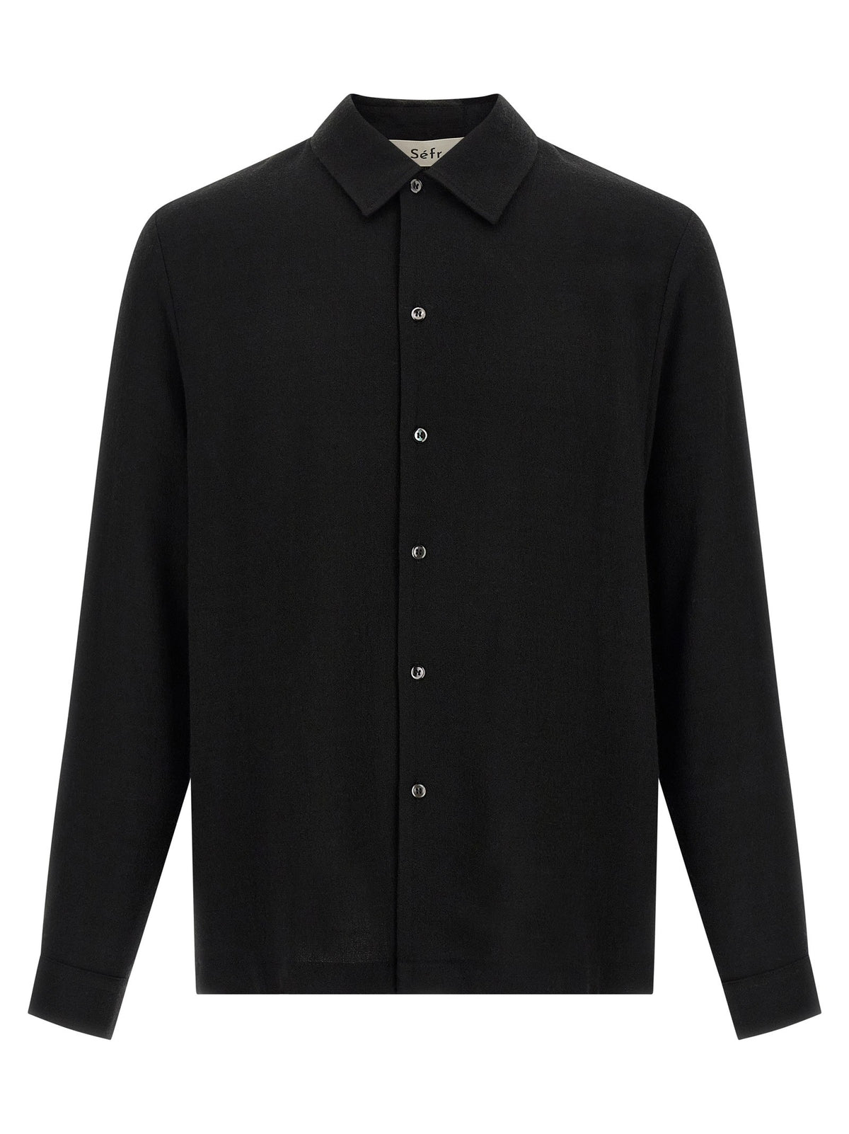 'Sense' shirt