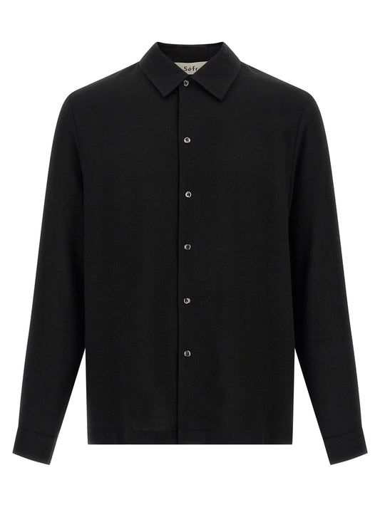 'Sense' shirt