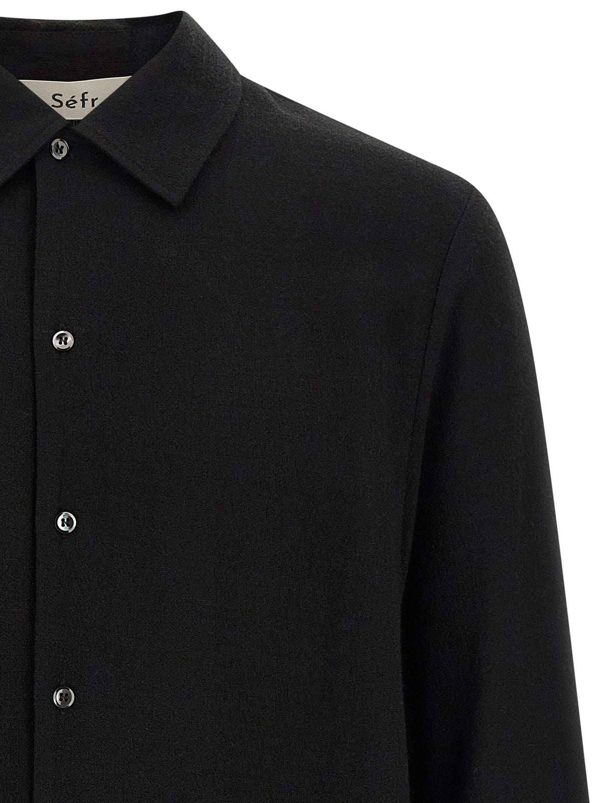 'Sense' shirt