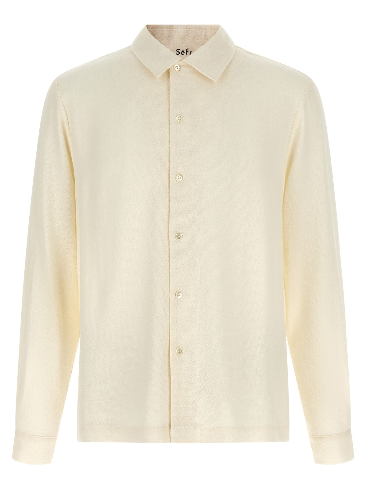 'Sense' shirt