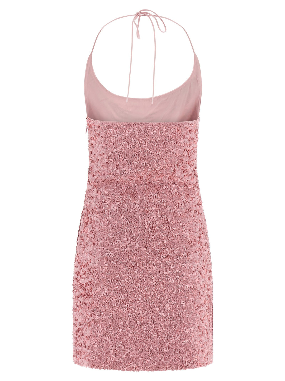 Sequin dress
