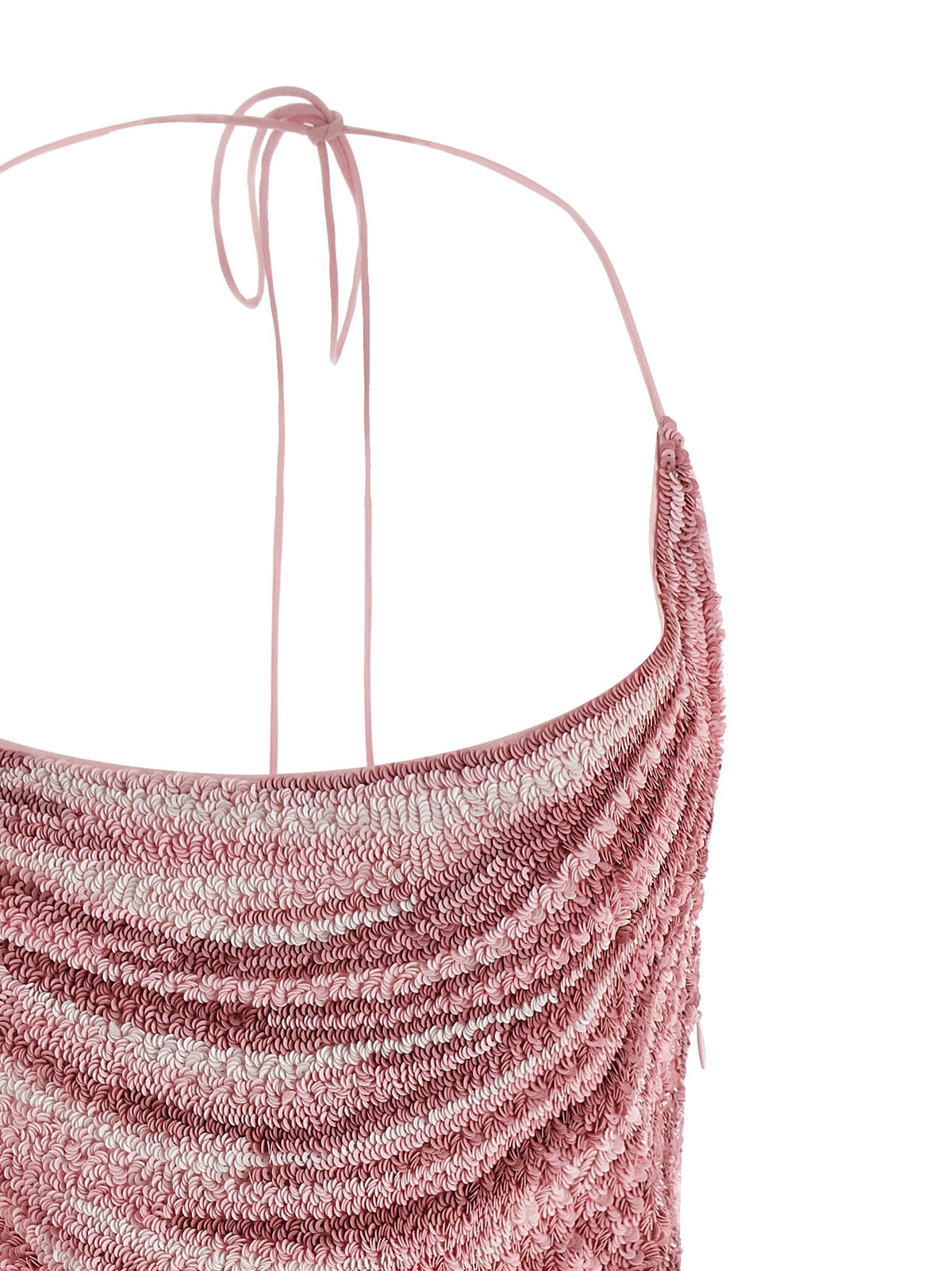 Sequin dress